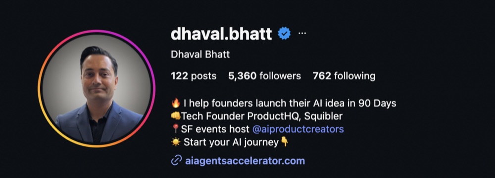 Dhaval Batt